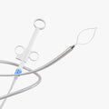 Cold Polypectomy Snare