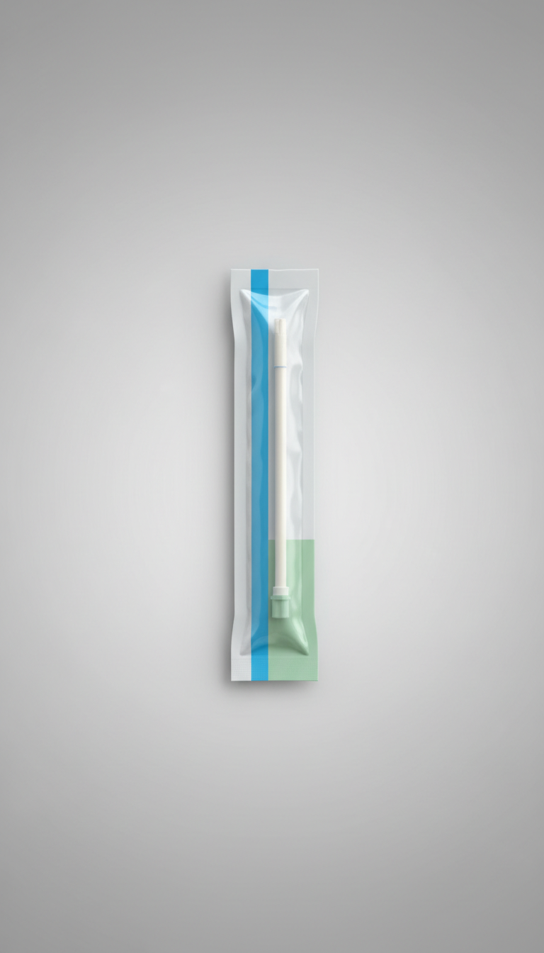 Single-Use Urinary Catheter Soft-Tip Design